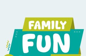 Название команды для семейного конкурса