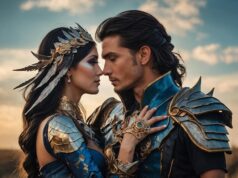 Женское восприятие мужчины через призму эмоций