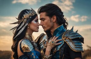 Женское восприятие мужчины через призму эмоций