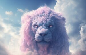 Видеть во сне львицу: значение для женщин