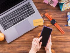 Удаление карт в Яндекс Маркете