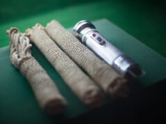 Изготовление электрошокера в домашних условиях