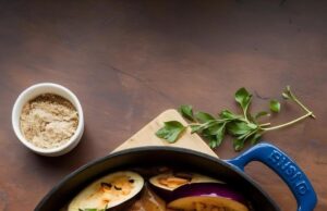 Баклажаны: Быстрые и Вкусные Рецепты