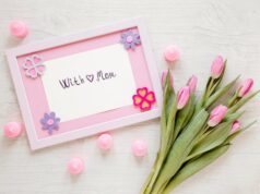 Поздравления с рождением дочери для мамы