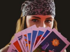 Девятка Жезлов: да или нет в Таро