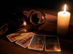 Киевская ворожея: онлайн-гадание пасьянсом бесплатно