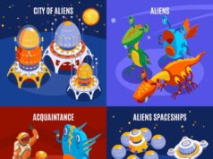 Плутон в Скорпионе в 6-м доме