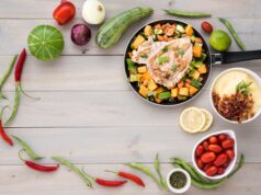 Диетические блюда в мультиварке: простые рецепты