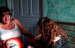 Плутон в пятом доме у женщины