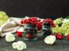 Рецепты из красной смородины