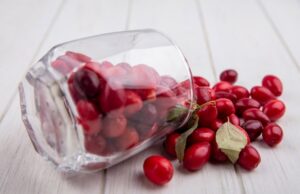 Ягоды крыжовника: рецепты и идеи