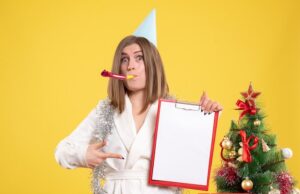 Предсказания на день рождения: гадание на бумажках