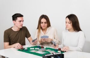 Придумайте название для своей команды в интеллектуальной игре