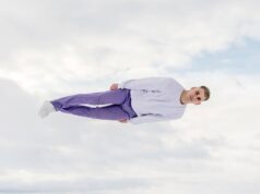 Видеть голубое небо во сне