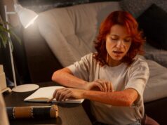 Создание диммера для светодиодной ленты своими руками