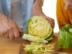 Щи из свежей капусты: рецепт приготовления