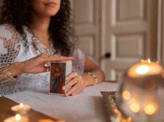 Значение Пятерки Пентаклей в Таро для отношений
