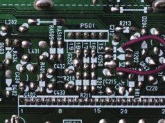 Буквенные обозначения на электрических схемах