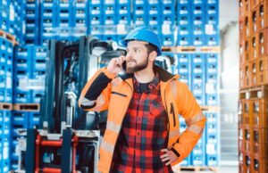 Работа на складе в Валберис в Электростали