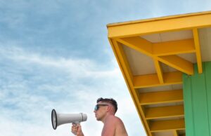 Операторы вышек Мегафона