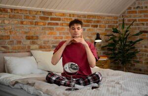 Сон о человеке в коме: толкование