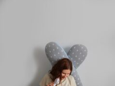 Приснилось кормление чужого ребенка