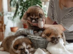 Толкование сна: много животных в доме