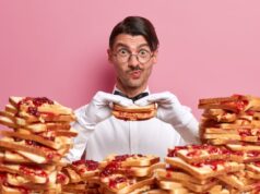 Смешные тосты для дружной компании