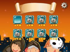 Прохождение 12 замков в игре