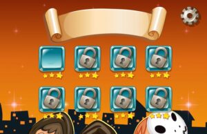 Прохождение 12 замков в игре