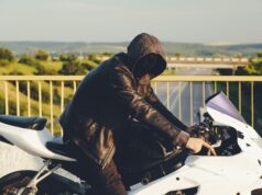 Снится угон мотоцикла: толкование сна