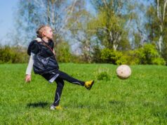 Сны об игре в мяч: толкование и значение