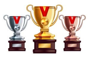 Четверка и Семерка Кубков в Таро