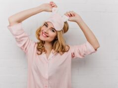 Резинки для волос: значение во сне