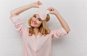 Резинки для волос: значение во сне