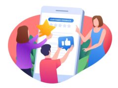 Как написать благодарственный ответ на отзыв