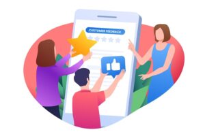 Как написать благодарственный ответ на отзыв