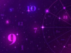 Скорпион: Гороскоп на 12 ноября