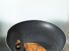 Сколько Жарить Соевое Мясо на Сковороде