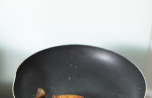 Сколько Жарить Соевое Мясо на Сковороде