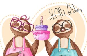 С Днем Рождения, Подруга: Смешные Поздравления