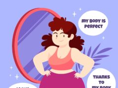 Как я выглядел бы худым