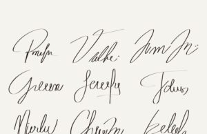 Как подписаться к фото с красивой девушкой