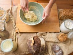 Бездрожжевое слоеное тесто: рецепты с готовым тестом