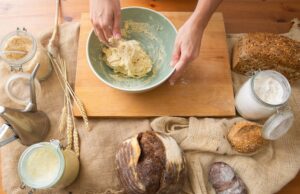 Бездрожжевое слоеное тесто: рецепты с готовым тестом