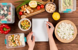 Легкие рецепты низкокалорийных ужинов