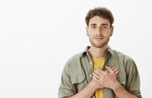 Как завоевать мужчину-Рака