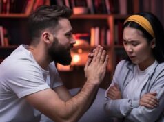 Вернуть мужа после развода: молитва как помощь