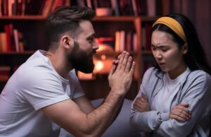 Вернуть мужа после развода: молитва как помощь