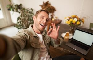 Как сделать день мужчины на расстоянии особенным